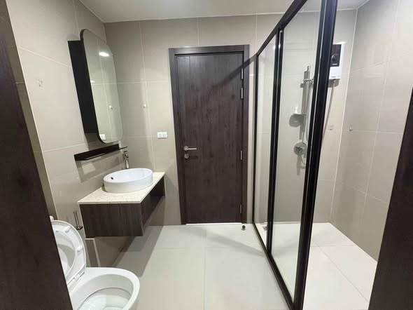 room interior of XT HUAIKHWANG