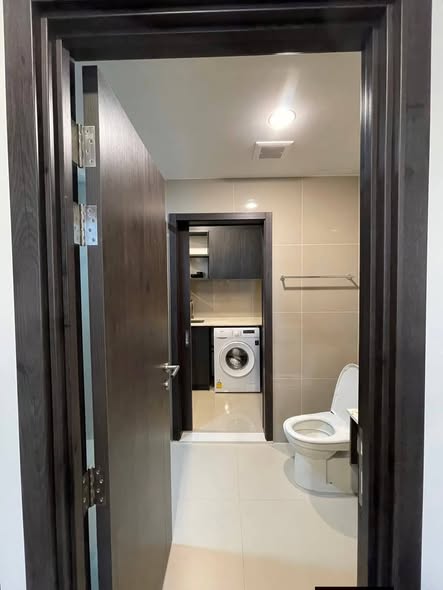 room interior of XT HUAIKHWANG