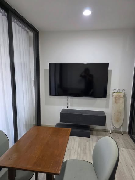 room interior of XT HUAIKHWANG