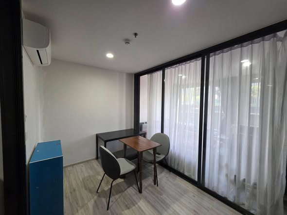 room interior of XT HUAIKHWANG