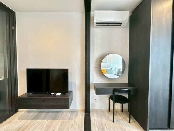 room interior of XT HUAIKHWANG