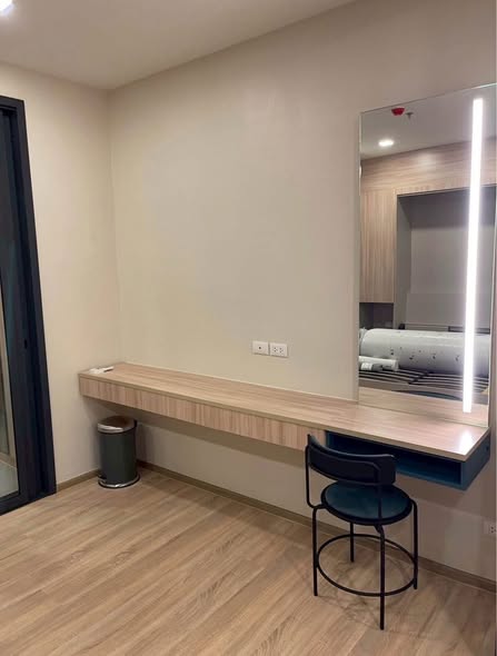 bathroom of XT Phayathai