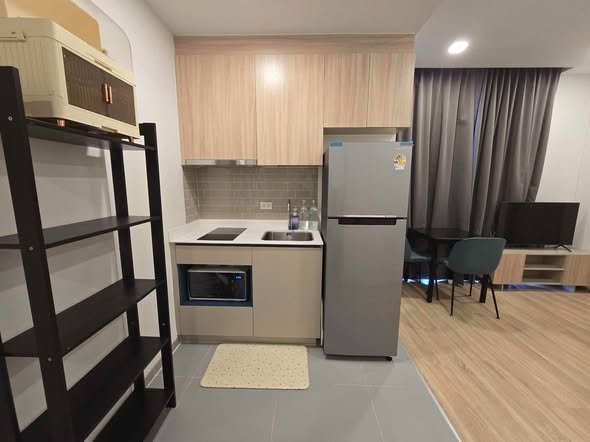 bedroom of XT Phayathai