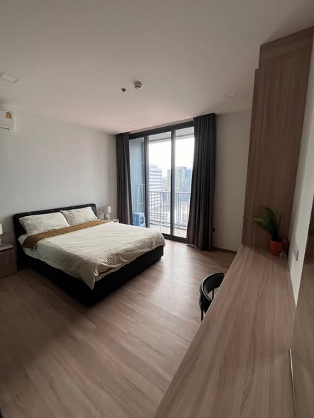 bedroom of XT Phayathai