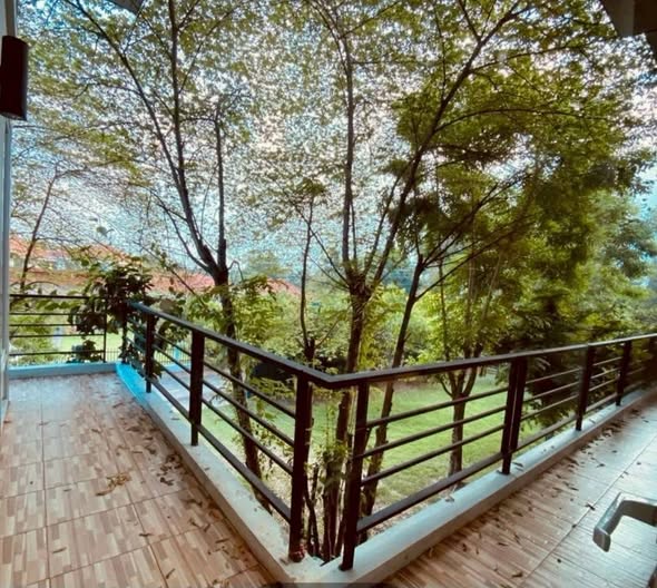 Zen Zen Pool villa by villa 17 – Chiangmai