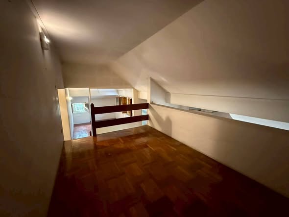 bedroom of บ้านกลางเมือง ลาดพร้าว 101 สเตชั่น