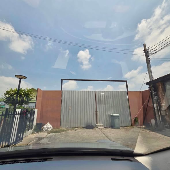 ที่ดินสุขุมวิท101/1 ซ. วชิรธรรมสาธิต 53