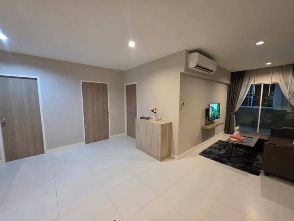 103 Central condominium