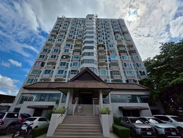 103 Central condominium
