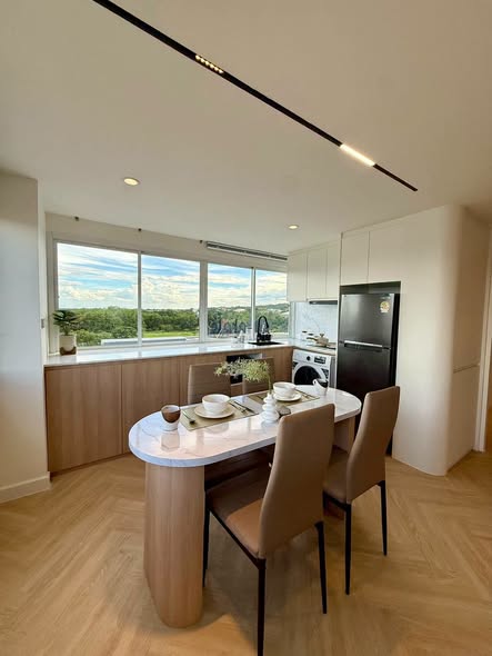 room interior of 103 Condominium 2