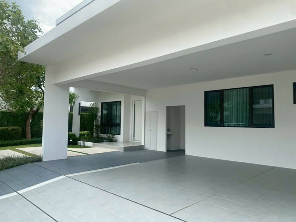 มัณฑนา บางนา กม.15 | MANTANA Bangna km. 15