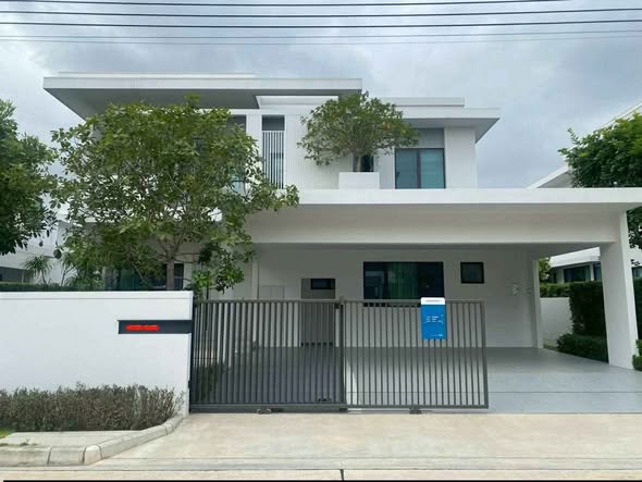 มัณฑนา บางนา กม.15 | MANTANA Bangna km. 15