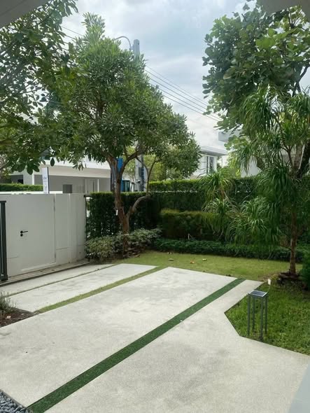 มัณฑนา บางนา กม.15 | MANTANA Bangna km. 15