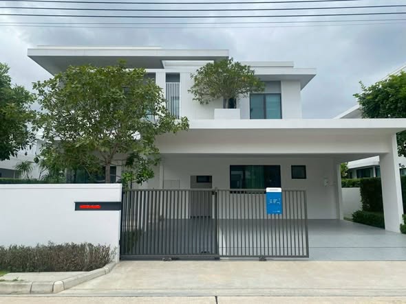 มัณฑนา บางนา กม.15 | MANTANA Bangna km. 15