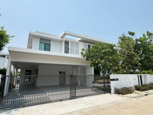 มัณฑนา บางนา กม.15 | MANTANA Bangna km. 15