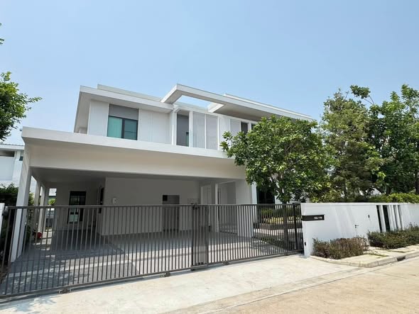 มัณฑนา บางนา กม.15 | MANTANA Bangna km. 15