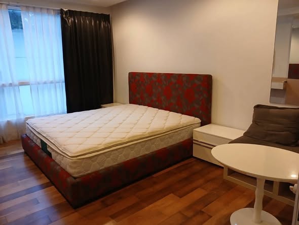 bedroom of 15 Sukhumvit Residences