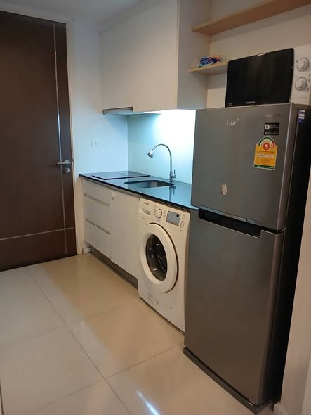15 Sukhumvit Residences