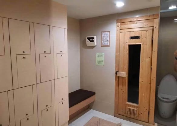 15 Sukhumvit Residences