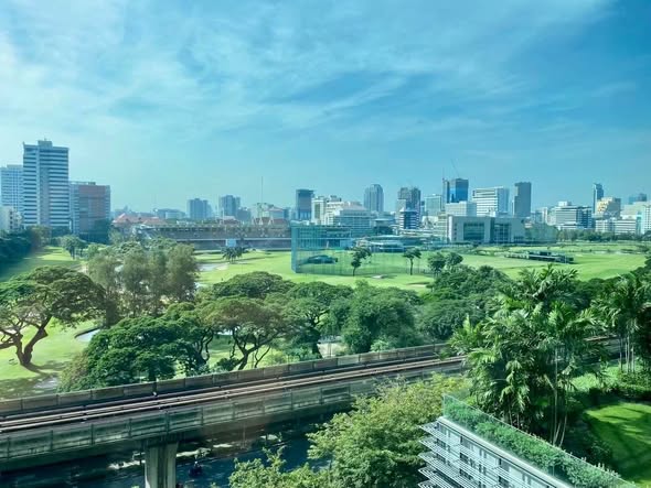 185 Thanon Ratchadamri