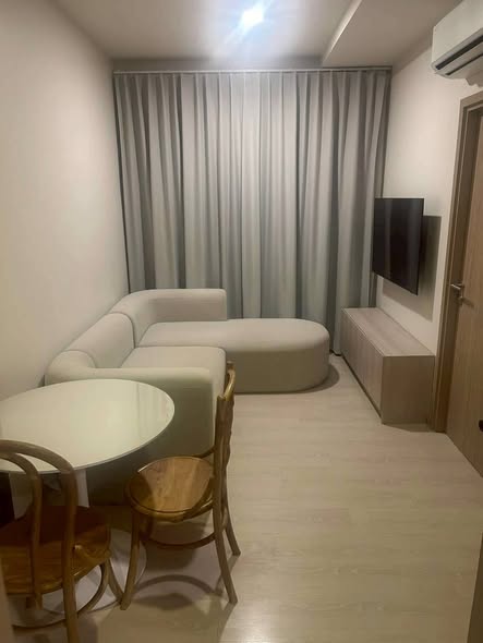 living room of พินน์ ปรีดี 20 | PYNN Pridi 20
