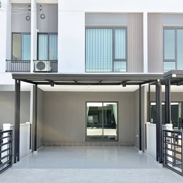 room interior of พลีโน่ สุขุมวิท-บางนา 3 Pleno Sukhumvit-Bangna 3