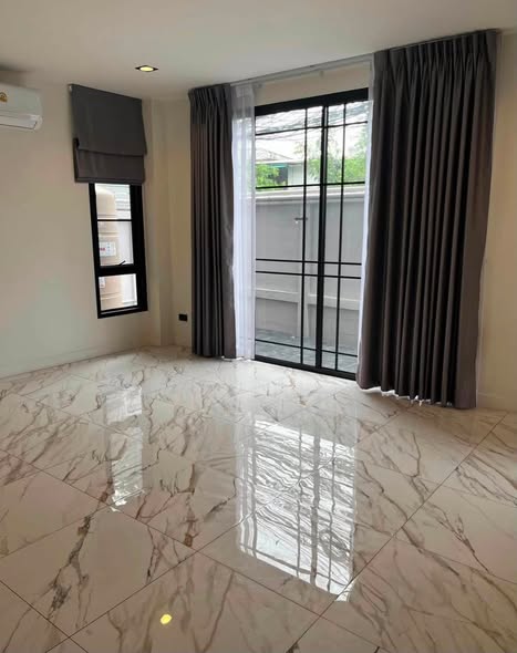 room interior of บ้าน3ชั้น