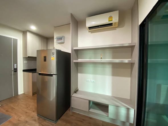 ลิฟวิ่งเนสท์ ลาดพร้าว 44 (Living Nest Ladprao 44)