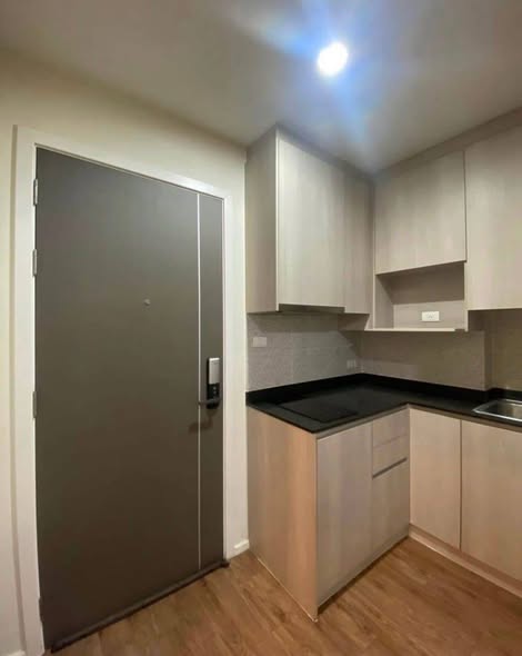 room interior of ลิฟวิ่งเนสท์ ลาดพร้าว 44 (Living Nest Ladprao 44)