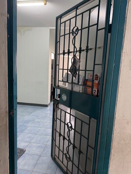 room interior of เอื้ออาทรพหลโยธิน กม.44