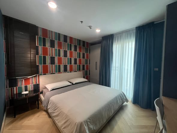 bedroom of 59 Heritage