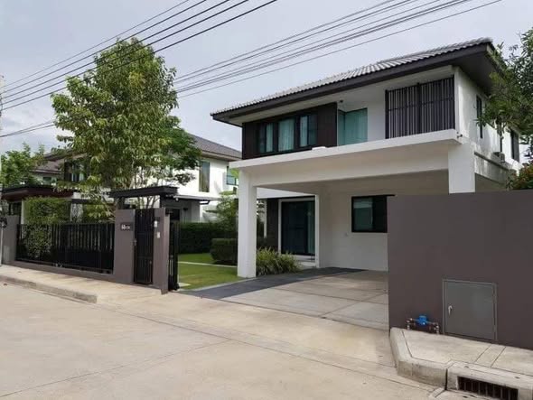มัณฑนา บางนา กม 7