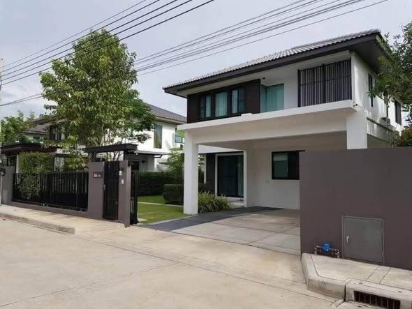 มัณฑนา บางนา กม 7