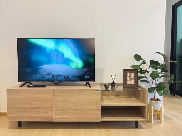 living room and room interior of ชีวาทัย ฮอลล์มาร์ค ลาดพร้าว – โชคชัย 4 (เฟส 2)