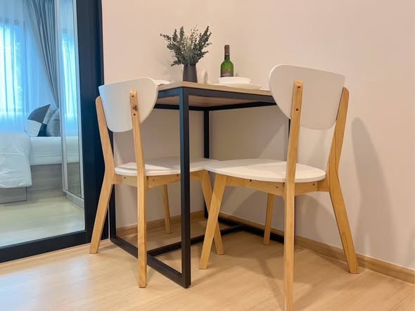 room interior of ชีวาทัย ฮอลล์มาร์ค ลาดพร้าว – โชคชัย 4 (เฟส 2)