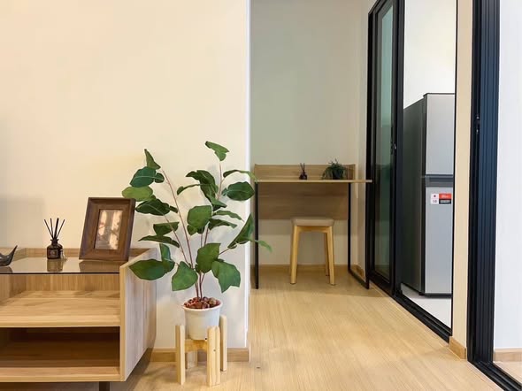 room interior of ชีวาทัย ฮอลล์มาร์ค ลาดพร้าว – โชคชัย 4 (เฟส 2)