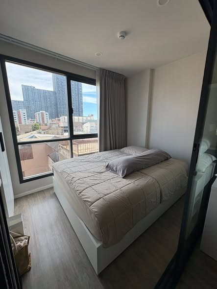 bedroom of บลู สุขุมวิท 89 | blue Sukhumvit 89