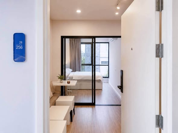 บลู สุขุมวิท 89 | blue Sukhumvit 89