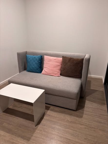 living room of บลู สุขุมวิท 89 | blue Sukhumvit 89