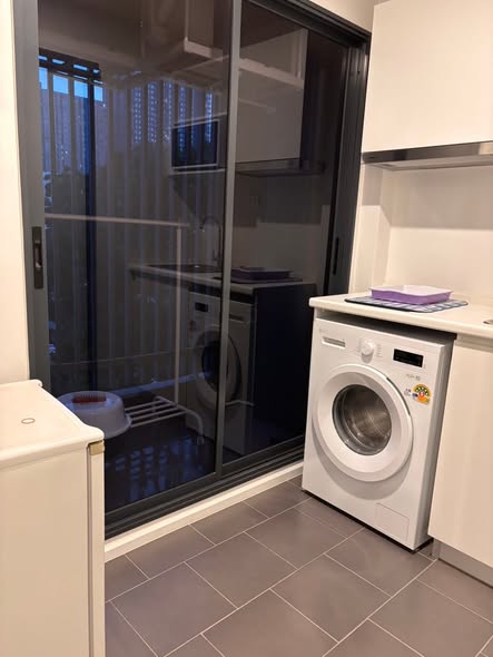 room interior of บลู สุขุมวิท 89 | blue Sukhumvit 89