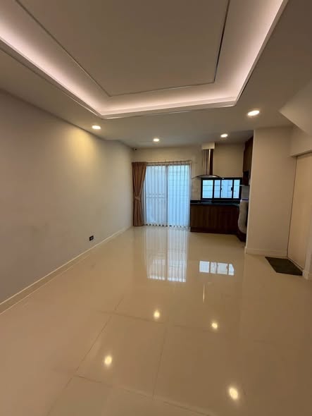 บ้านกลางเมือง พระราม9-อ่อนนุช (Townhome)