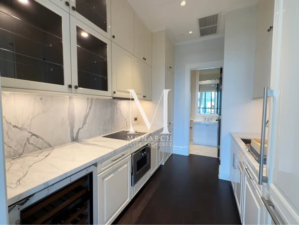 kitchen of 98 Wireless