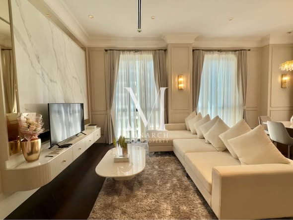 living room of 98 Wireless