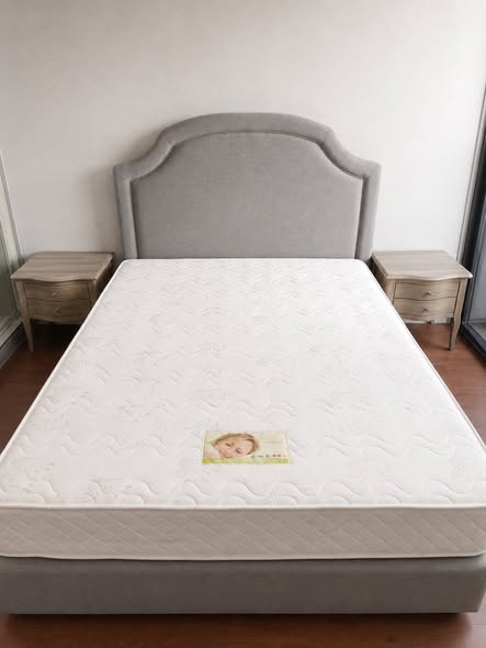 bedroom of A Space ID Asok-Ratchada