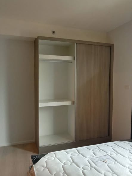 bedroom of A Space Mega 1