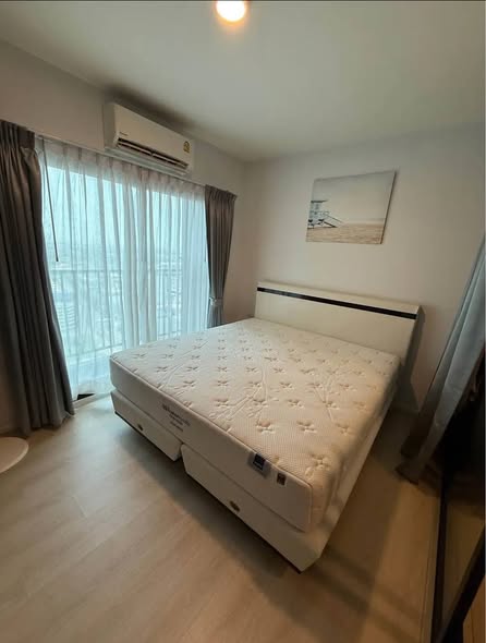 bedroom of A Space Mega 1