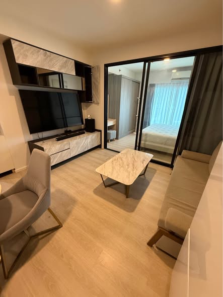 bedroom of A Space Mega 1