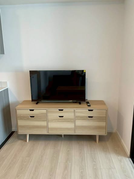 bedroom and room interior of A Space Mega 1