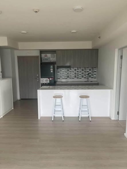 kitchen of A Space Mega 1