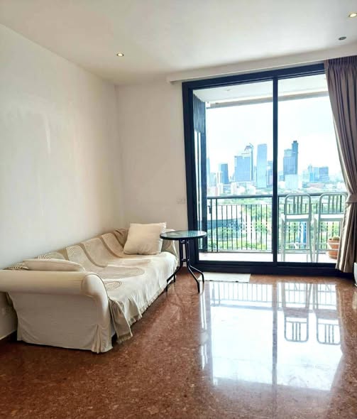 bedroom of Aguston Sukhumvit 22